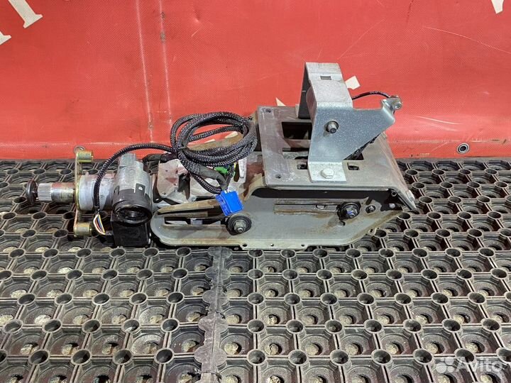 Колонка рулевая Daf XF105