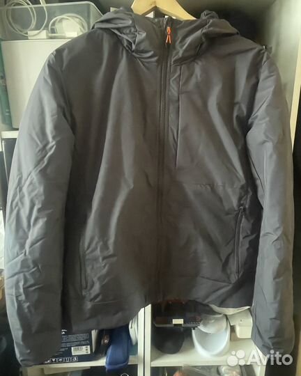Куртка Skah аэрогель, размер S