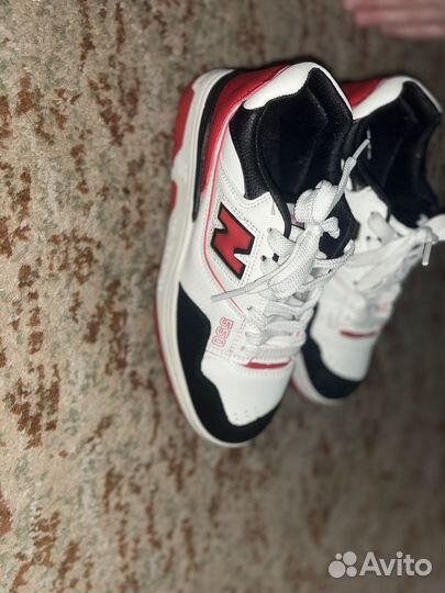 Коссовки NB унисекс