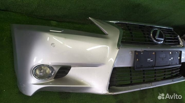 Бампер передний Lexus Gs350 2GR-FE 2013