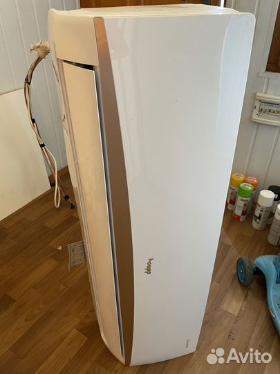 Сплит система бу