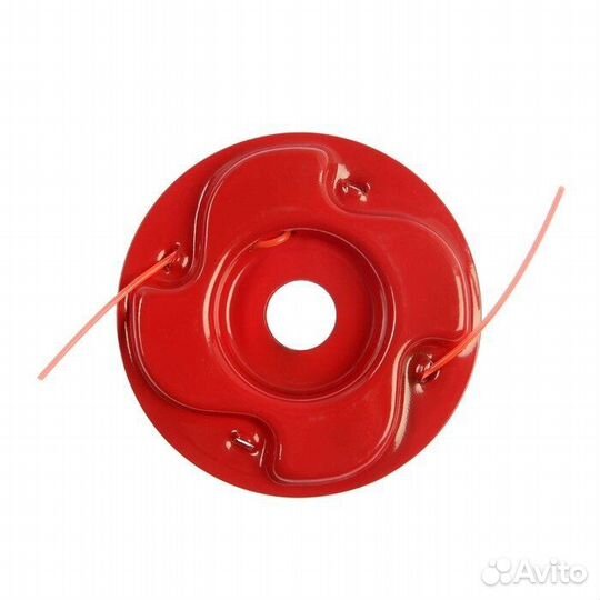 Катушки и диски для бензиновых триммеров