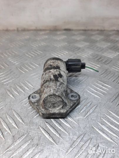 Клапан холостого хода Mazda Mazda5 2.0 LF7 2005
