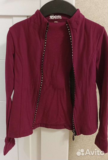 Костюм для фигурного катания 116