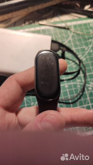 Xiaomi mi SMART band 7