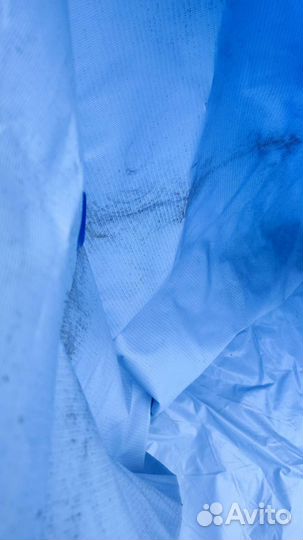 Каркасный бассейн bestway 366*122+лестница+ фильтр