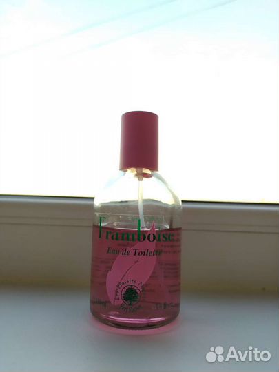 Парфюм Ив Роше снятость