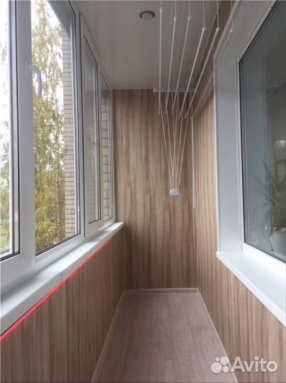 Новые окна пвх