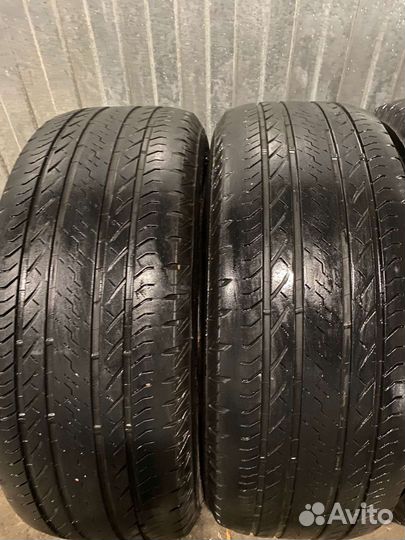 Bridgestone Ecopia EP850 265/60 R18