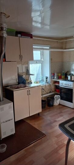 Дом 41 м² на участке 7,8 сот.