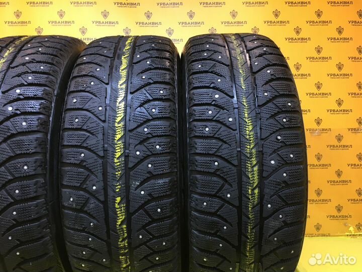 Bridgestone Ice Cruiser 7000 265/60 R18 114T