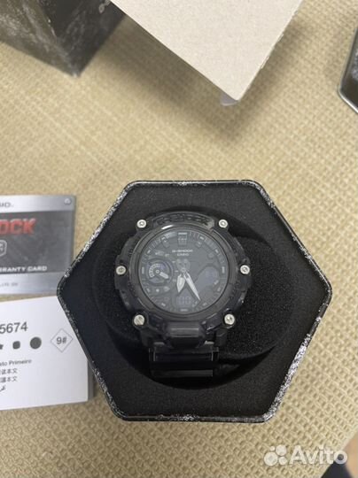 Продам часы G-shock