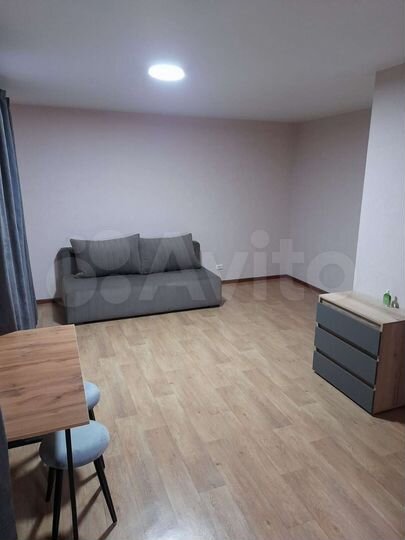 1-к. квартира, 32 м², 2/9 эт.