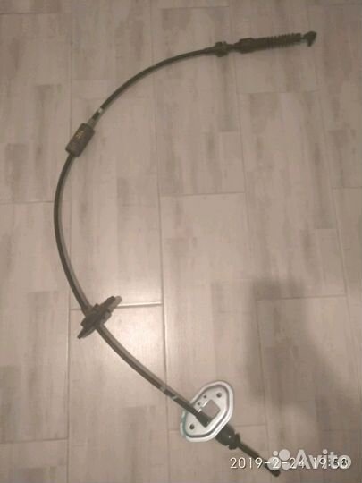 Кабель-рычаг переключения Kia Sorento
