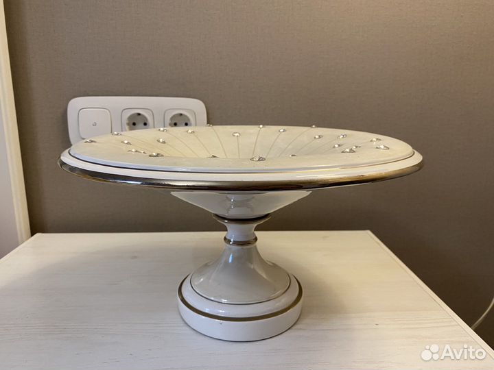 Конфетница Итальянская