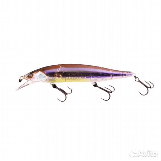 Воблер Jackall RV-Minnow 110SP