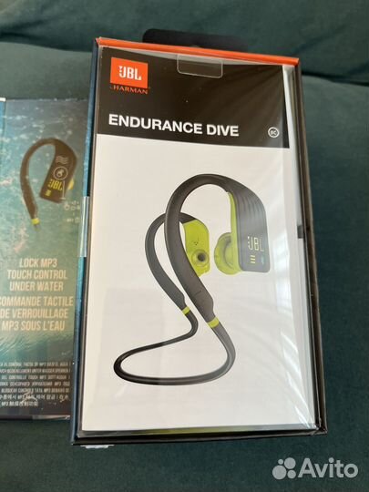 Наушники безпроводные для спорта