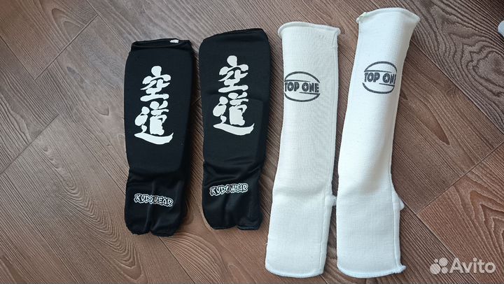 Шлем для кудо