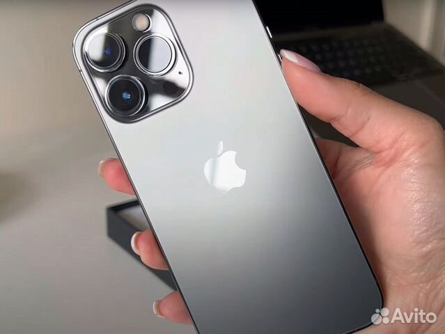 iPhone 13 Pro, 128 ГБ купить в Санкт-Петербурге | Электроника | Авито
