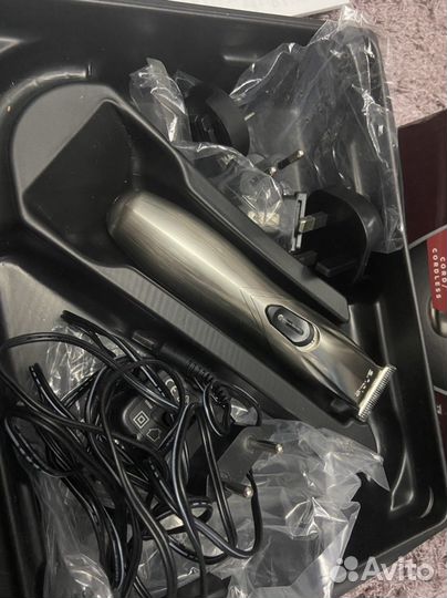 Триммер Andis slimline pro li