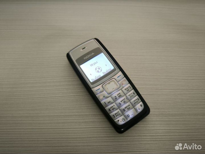 Nokia 1112