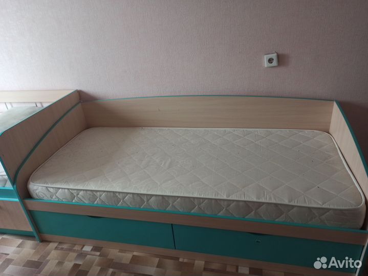 Комплект детской мебели