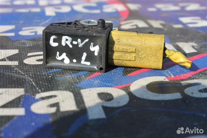 Датчик удара Хонда црв 4