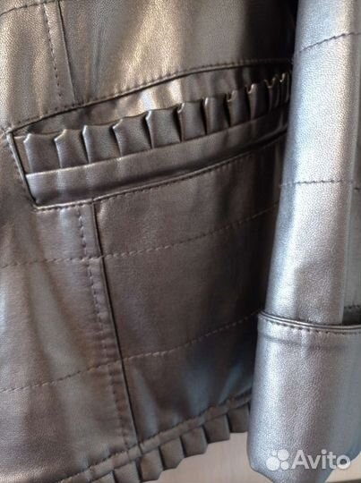 Куртка демисезонная женская