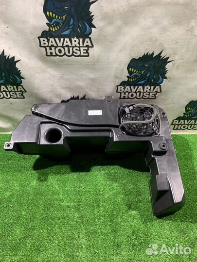 Сабвуфер Audi A4 B8 CDH 2010