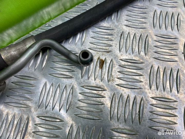 Шланг гур Mercedes-Benz C-Class W203 M111.955 2.0