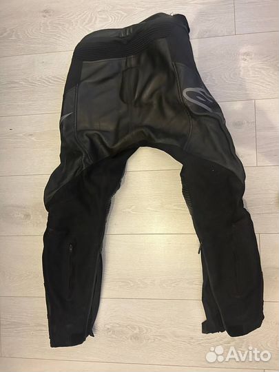 Мотоштаны Alpinestars мужские