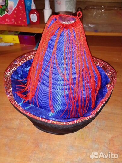 Продам шапку