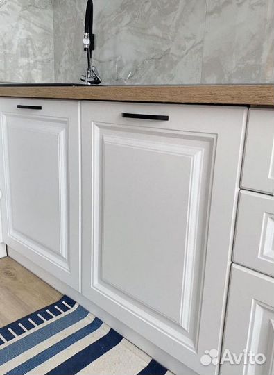 Кухня на заказ