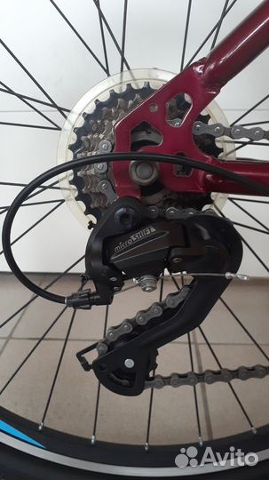 Велосипед Stels Miss 5000 26