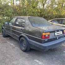 Volkswagen Jetta 1.6 MT, 1990, 111 111 км, с пробегом, цена 50 000 руб.