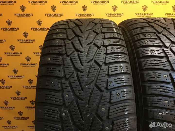 Nokian Tyres Hakkapeliitta 7 235/55 R17 103T