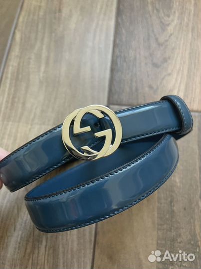 Ремень gucci оригинал