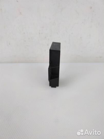 Блок электронный фольксваген туарег 2002-2010