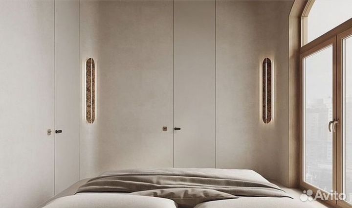 Межкомнатные двери