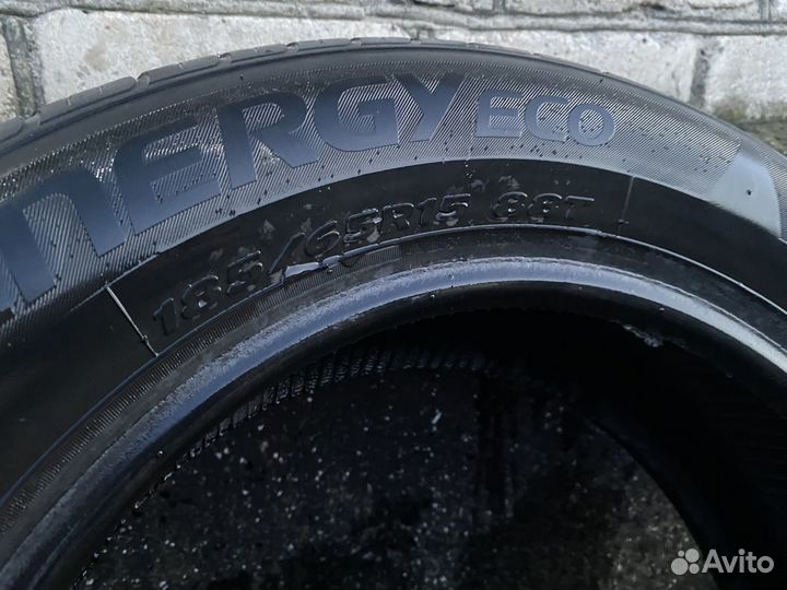 Hankook Kinergy Eco