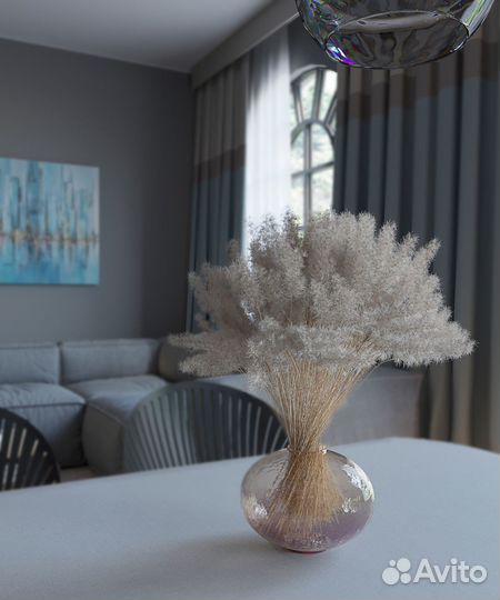 3d визуализация