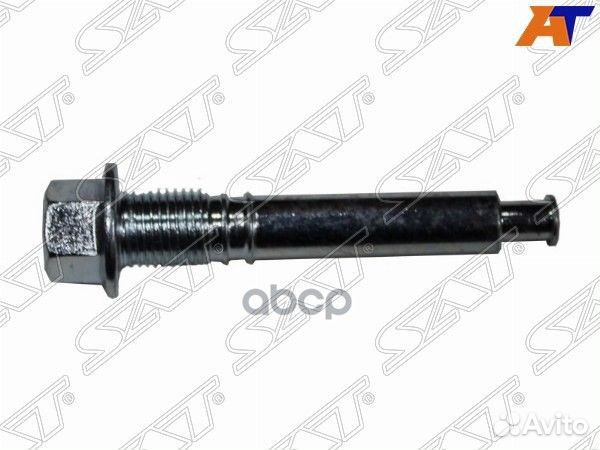 Направляющая RR суппорта toyota harrier 2003