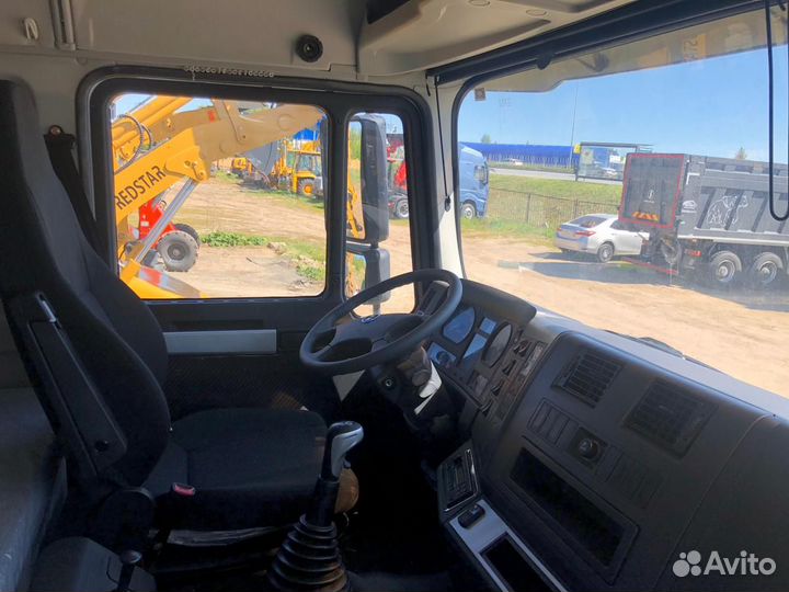 Shacman (Shaanxi) F3000, 2023