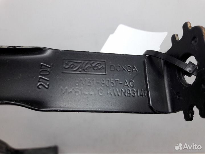 Кронштейн бензобака Ford Focus 2 CB4 2004-2011