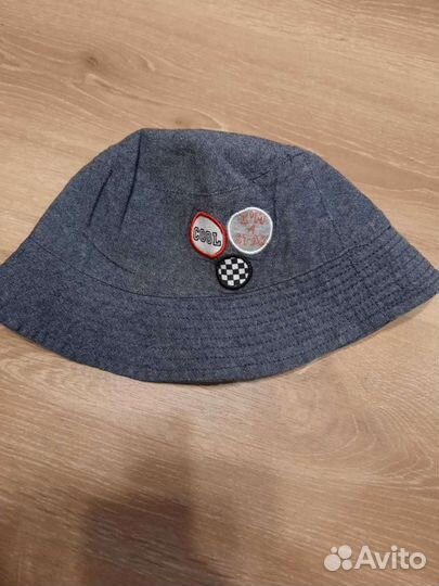 Панама р.50-52