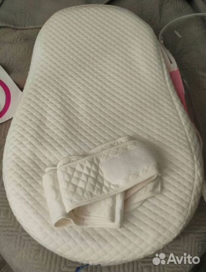 Кокон для новорожденных