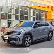 Volkswagen Teramont X 2.0 AMT, 2021, 43 000 км, с пробегом, цена 4 050 000 руб.