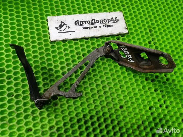 Замок капота Mercedes Benz ML W163