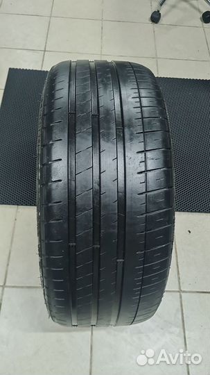 Michelin Pilot Sport 3 Acoustic 245/35 R20 95Y