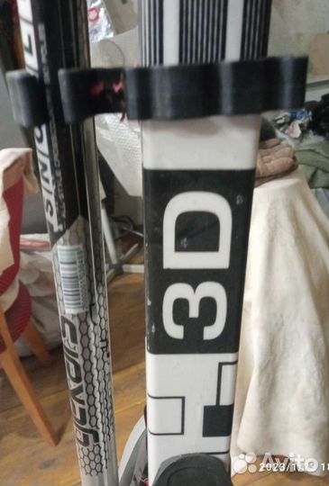 Лыжный комплект